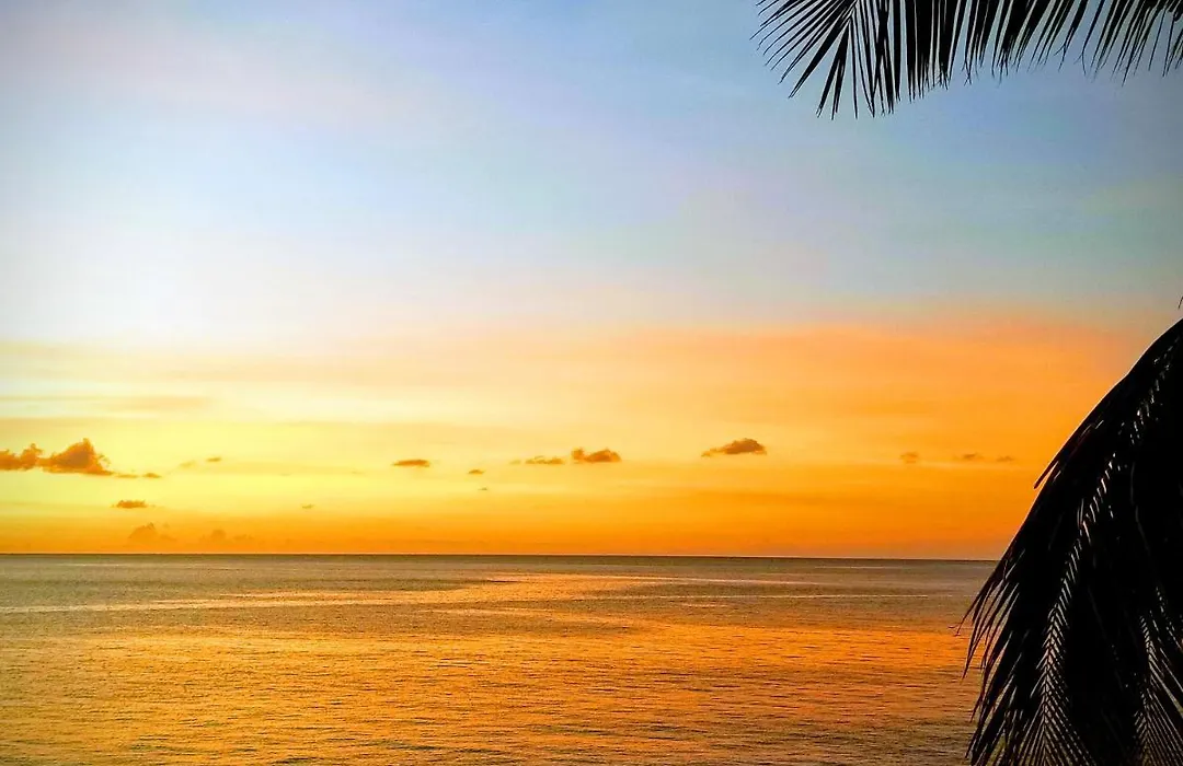 Breathtaking View - Playa - Curacao *